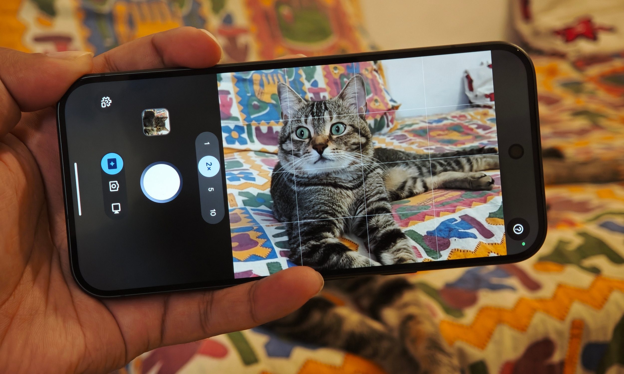 Magic Capture on the Google Pixel 11 Pro Featured