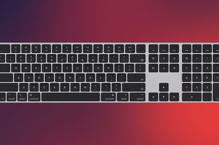 Apple’s new Magic Keyboard swaps text for symbols, but skips the upgrade you actually want