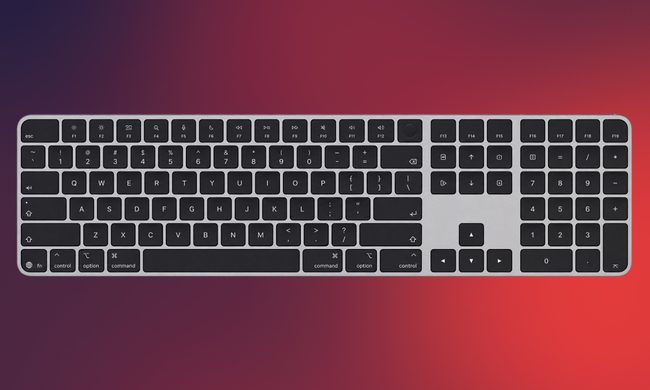 Computer, Computer Hardware, Computer Keyboard