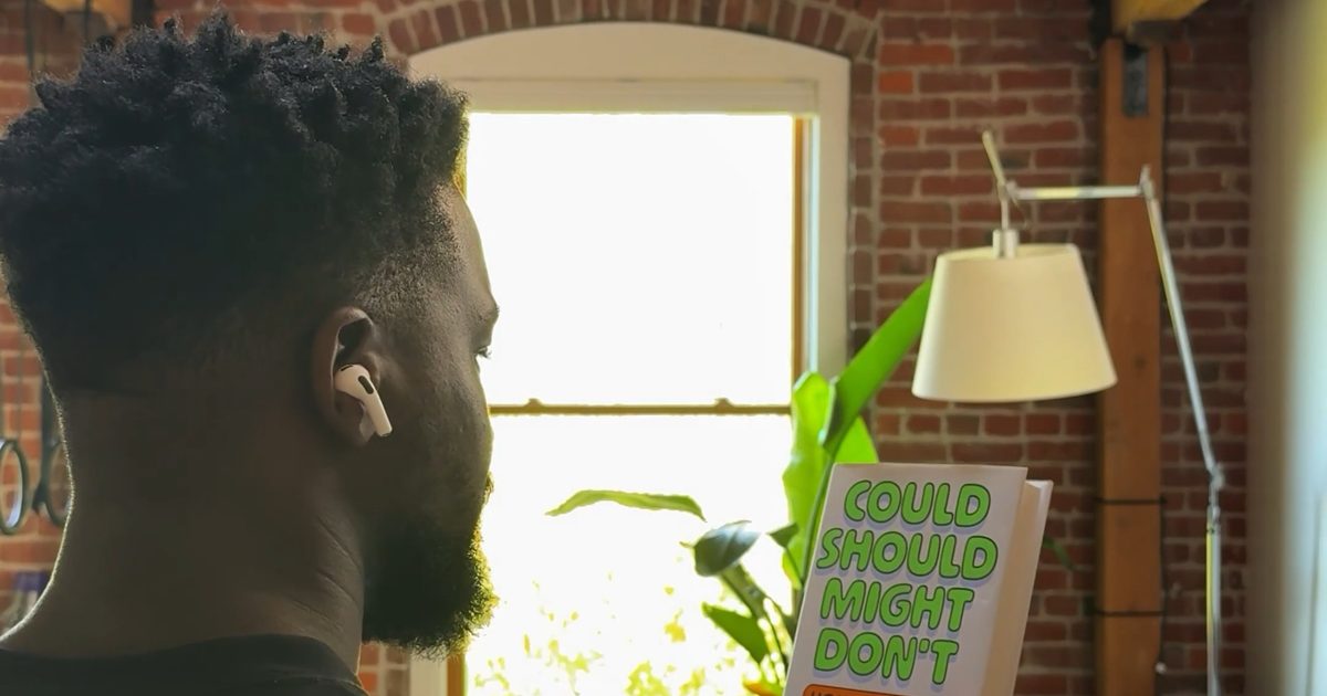 Apple just accidentally revealed its camera-equipped AirPods Apple just accidentally revealed its camera-equipped AirPods