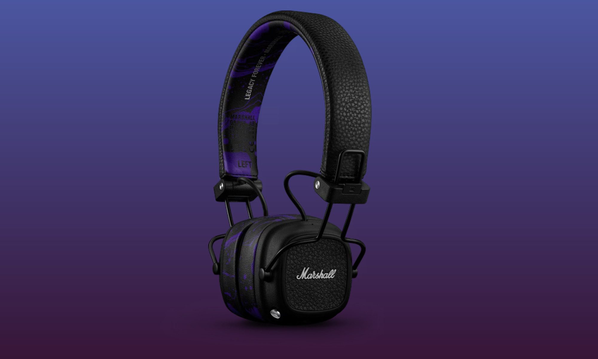 Marshall Major V Jimi Hendrix Edition