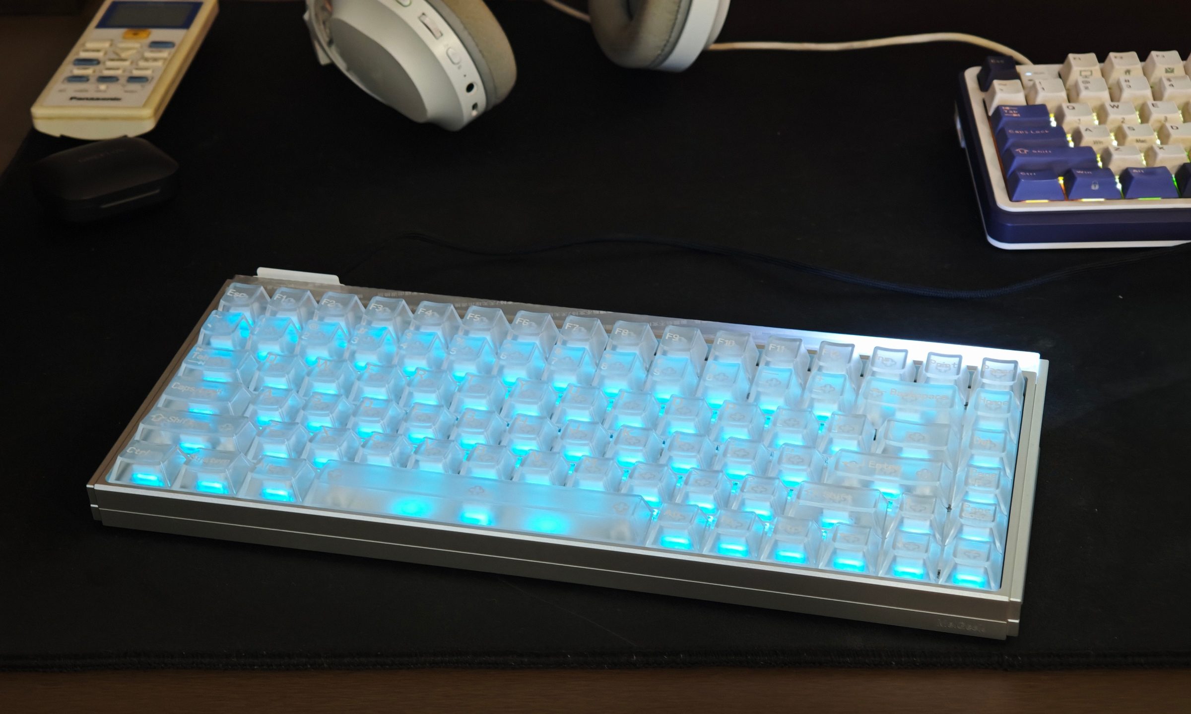 Computer, Computer Hardware, Computer Keyboard
