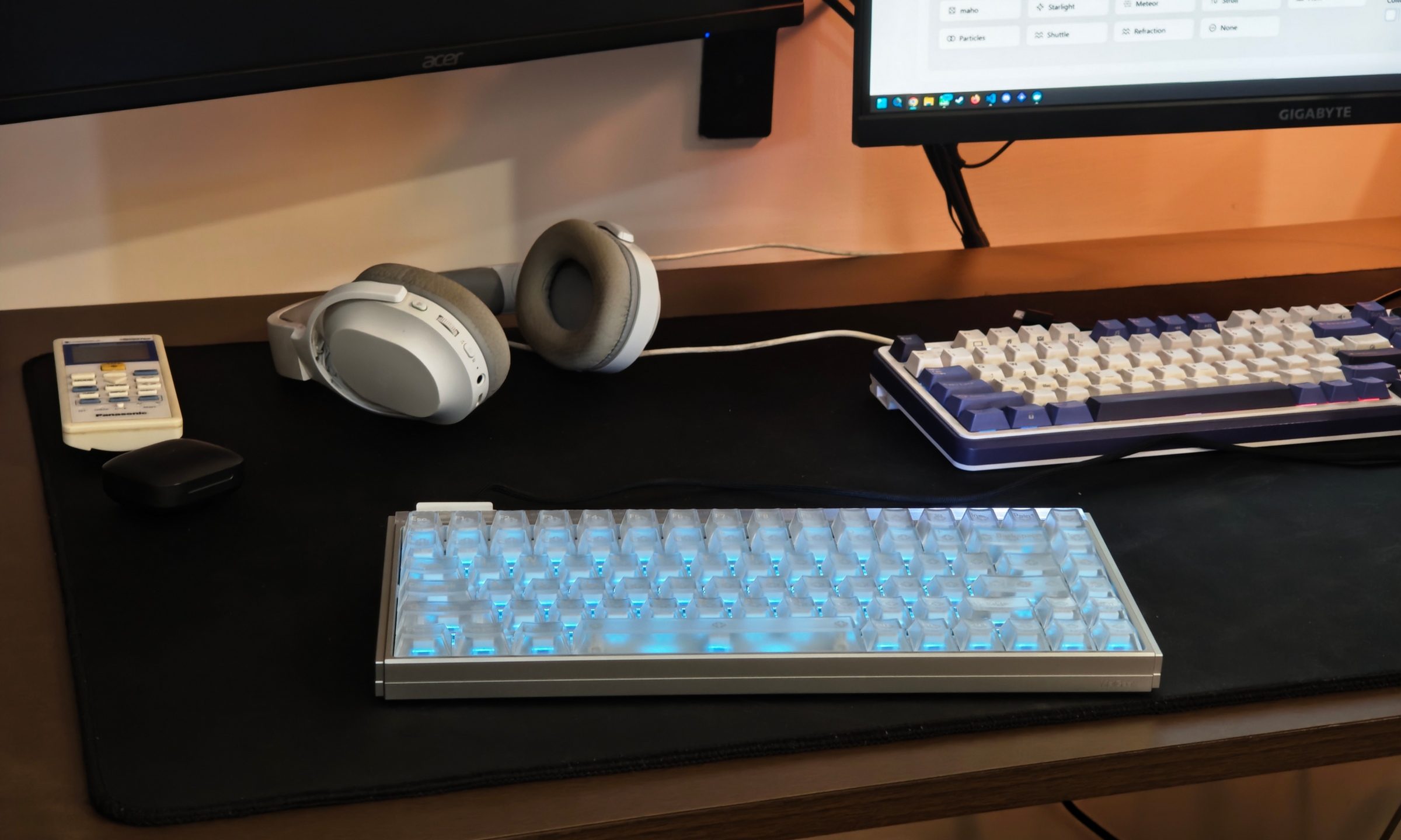 MelGeek MADE84 Ultra Review: Getting addicted to this magnetic