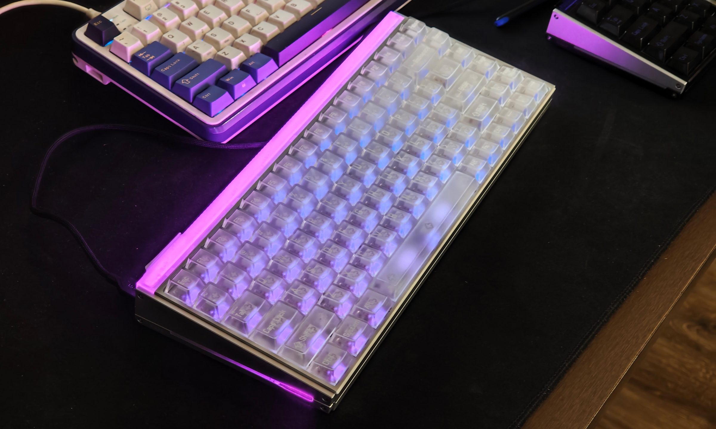 Computer, Computer Hardware, Computer Keyboard