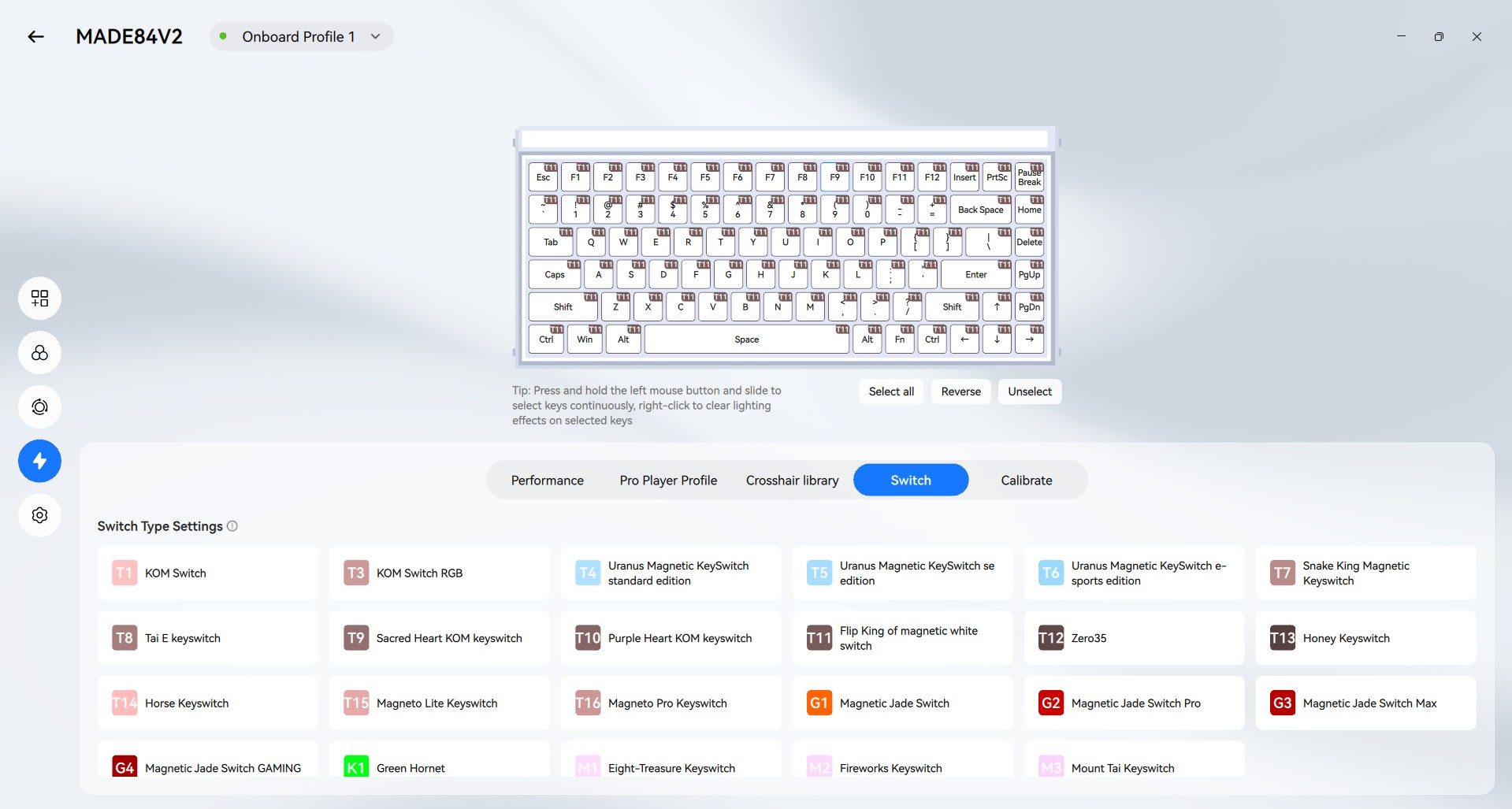 Page, Text, Calendar