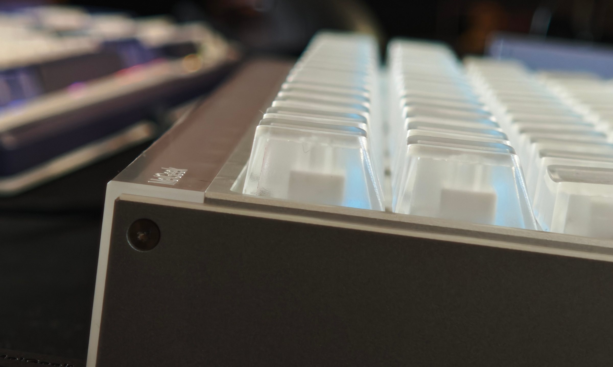 Computer, Computer Hardware, Computer Keyboard