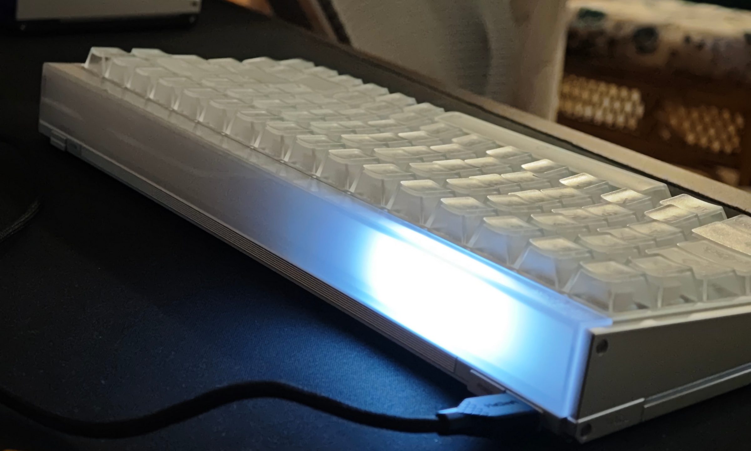 Computer, Computer Hardware, Computer Keyboard