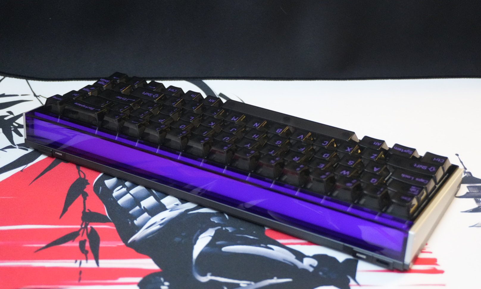 MelGeek MADE68 Ultra V2 Review: Great for gaming, even better than