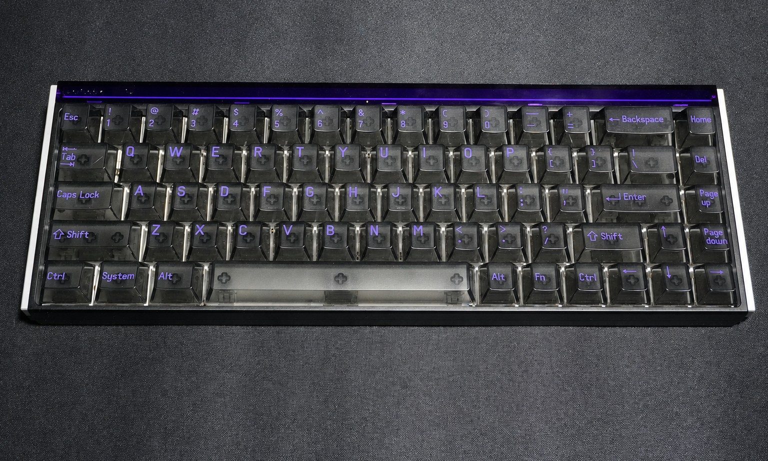 MelGeek MADE68 Ultra V2 Review: Great for gaming, even better than