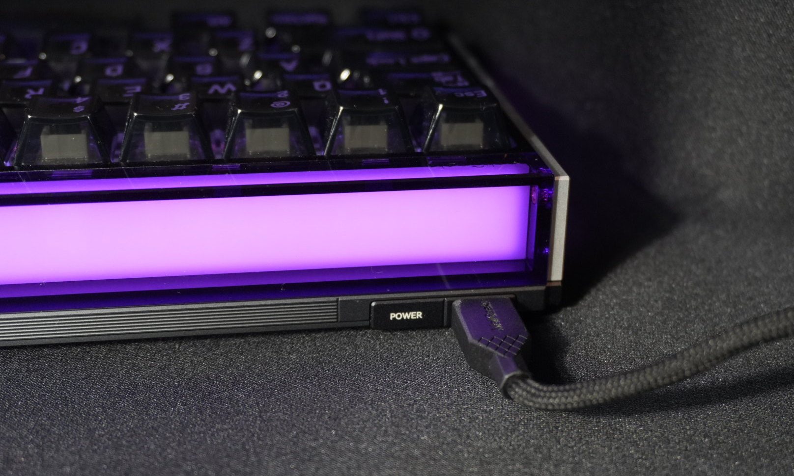 Computer, Computer Hardware, Computer Keyboard