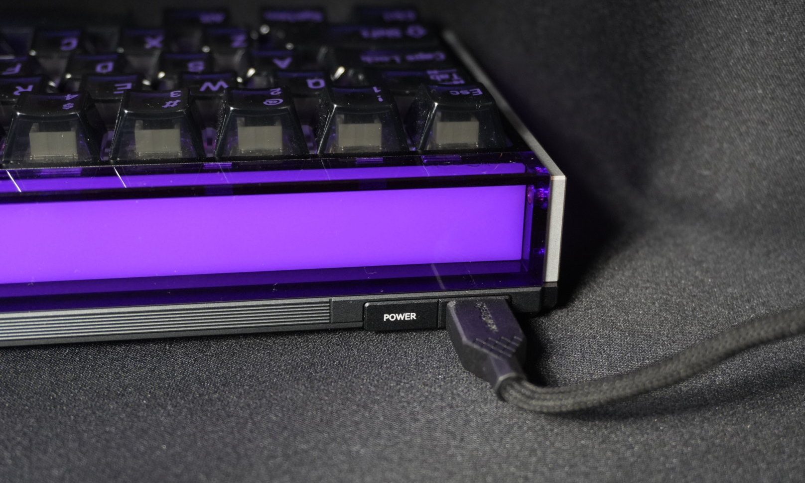 Computer, Computer Hardware, Computer Keyboard