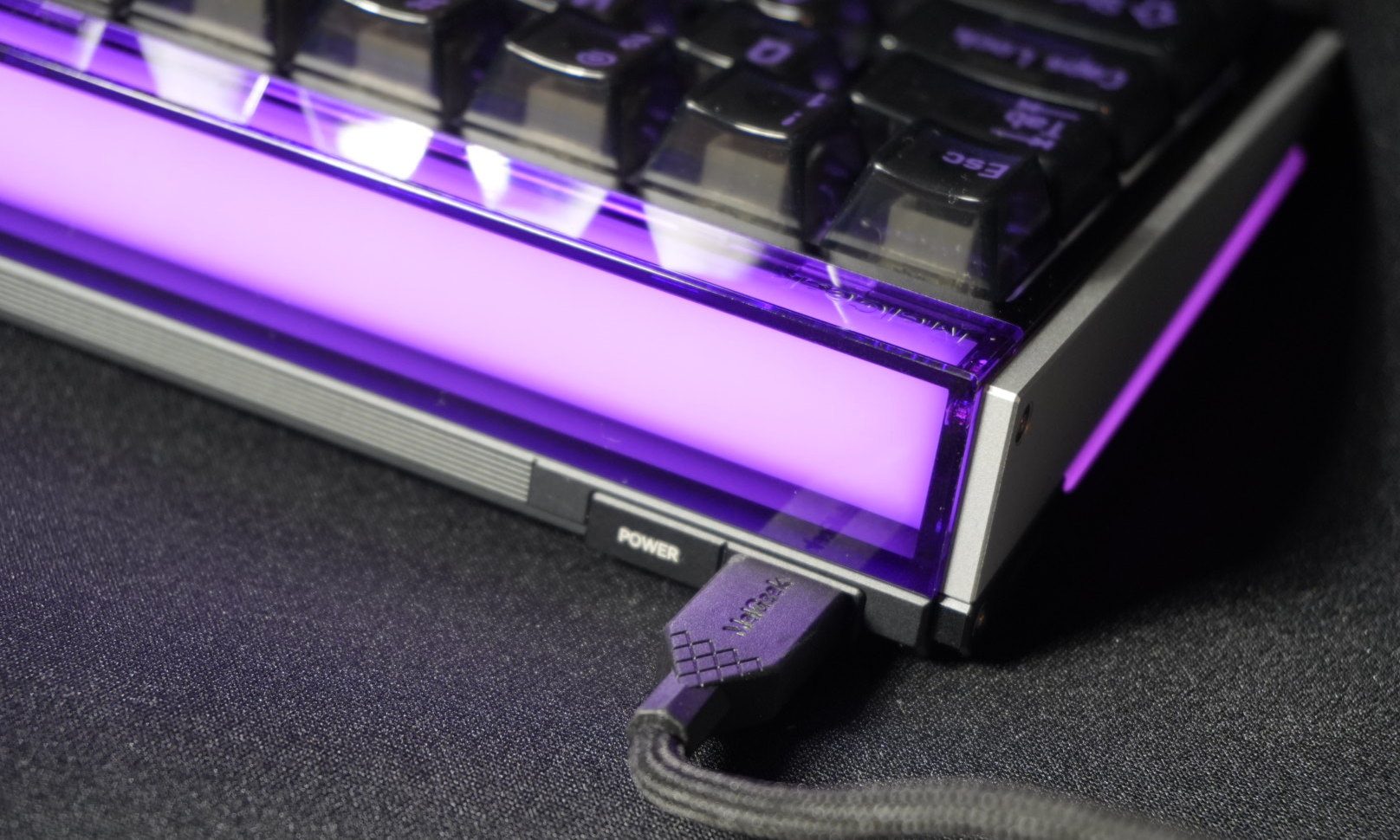 MelGeek MADE68 Ultra V2 Review: Great for gaming, even better than
