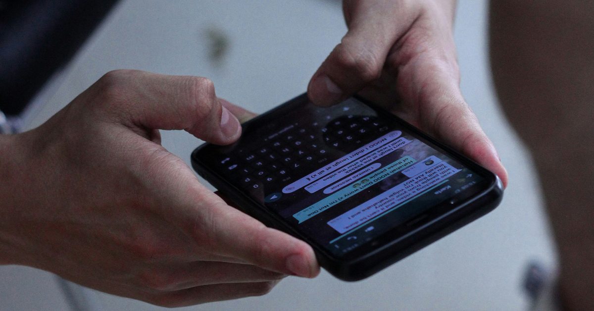 The hottest tech trend right now is making your phone slower The hottest tech trend right now is making your phone slower