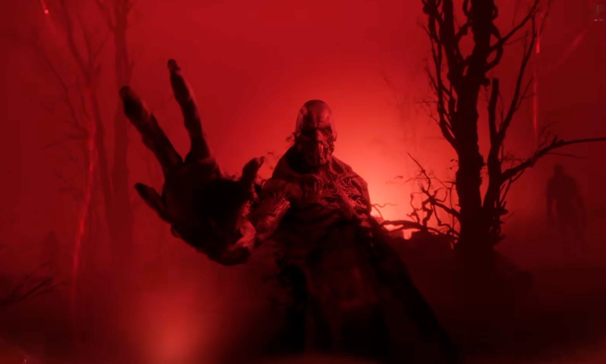 Metro 2039 Dark Ones Return