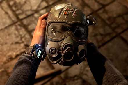 Metro 2039 has no heroes. It trades hope for revenge, and I’m all for this new direction
