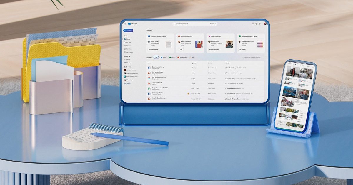 Microsoft accidentally gave Windows 11 users another OneDrive app, and you can’t easily remove it