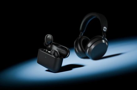 Sennheiser Momentum True Wireless 5 earbuds get replaceable batteries