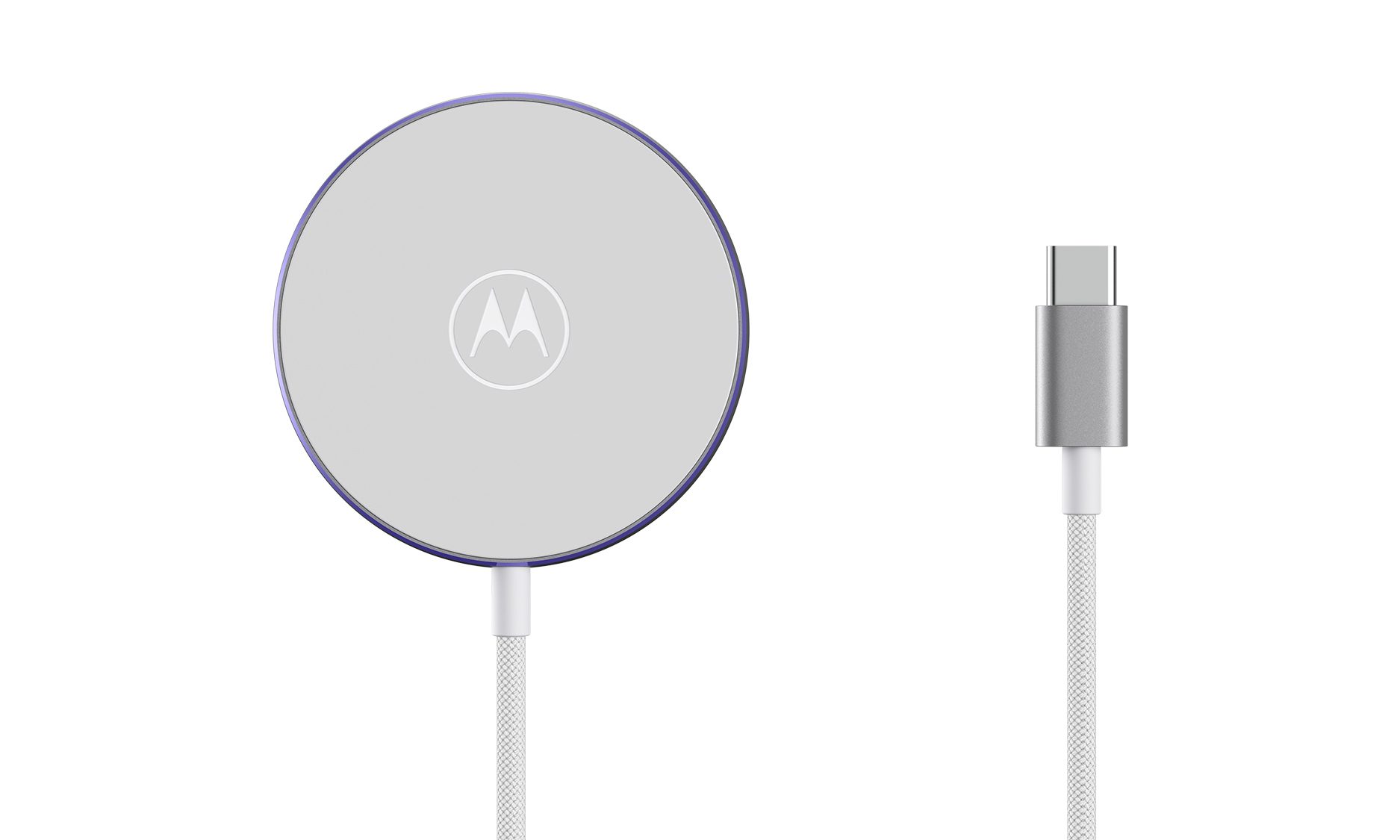 Motorola’s slick new charging puck joins Android’s tiny magnetic club  www.digitaltrends.com