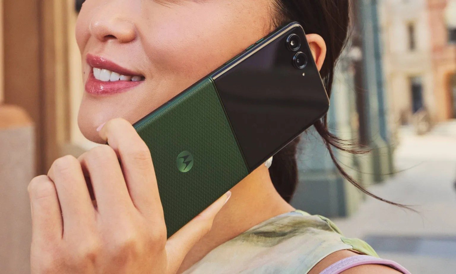 Motorola Razr+ 2026