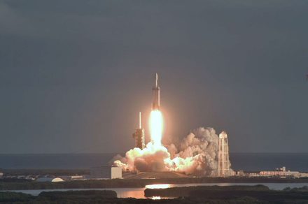 NASA’s new telescope can see 100 times more sky than Hubble in a single shot