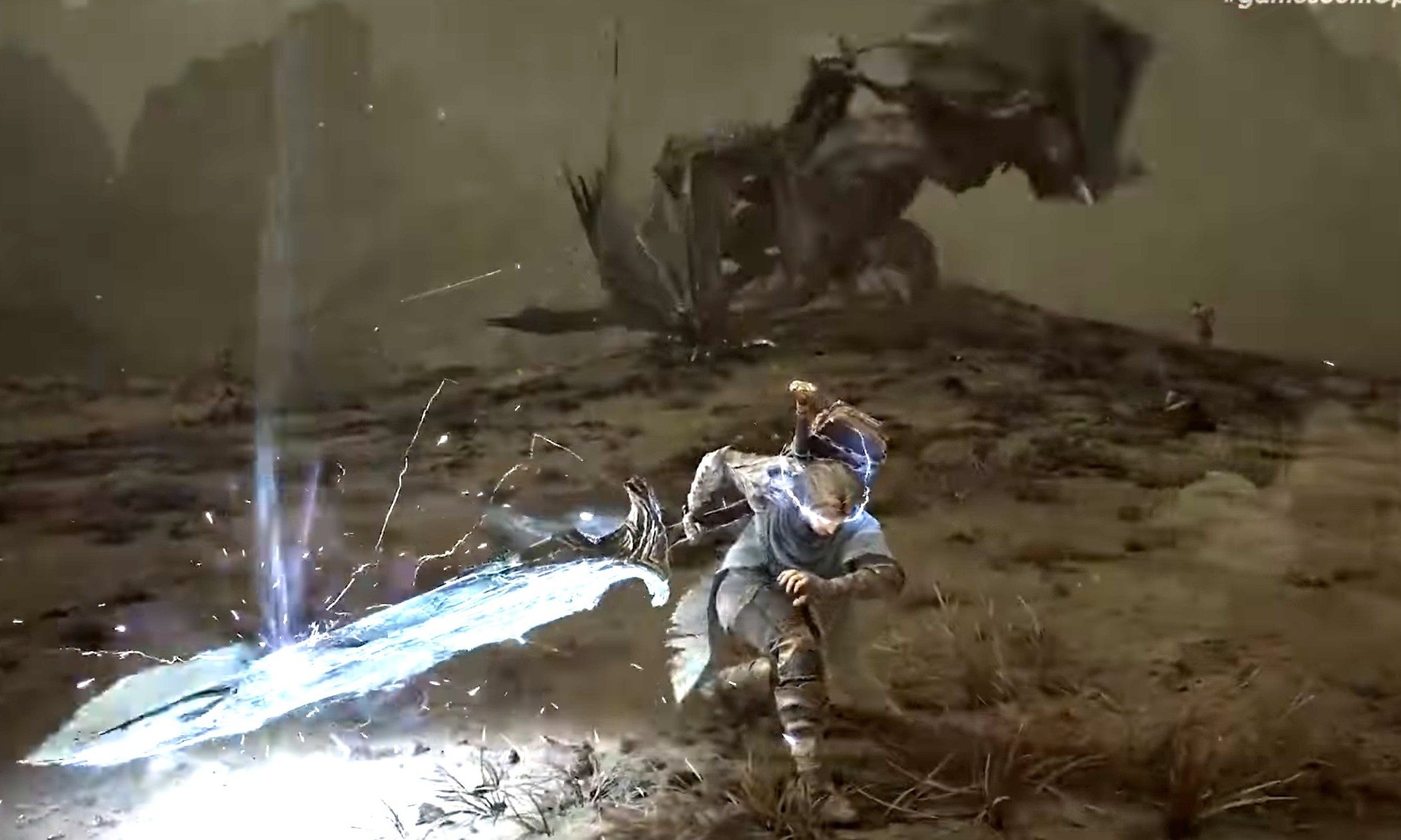 Nodus Fall Gameplay