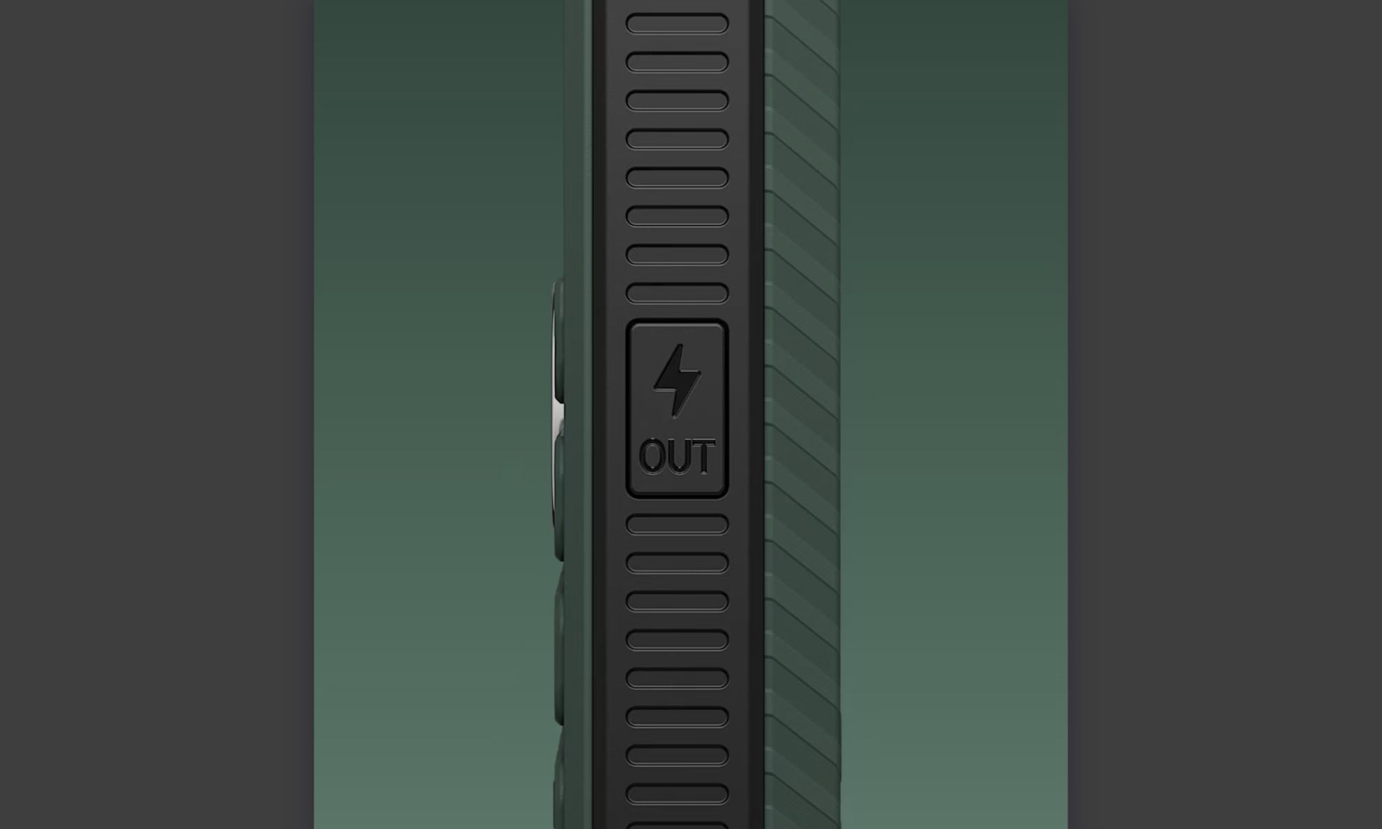 Nokia 300 Charge Powerbank Mode