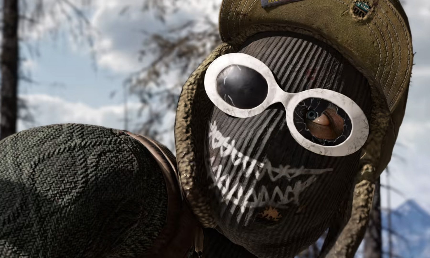 PUBG DED NET Trailer