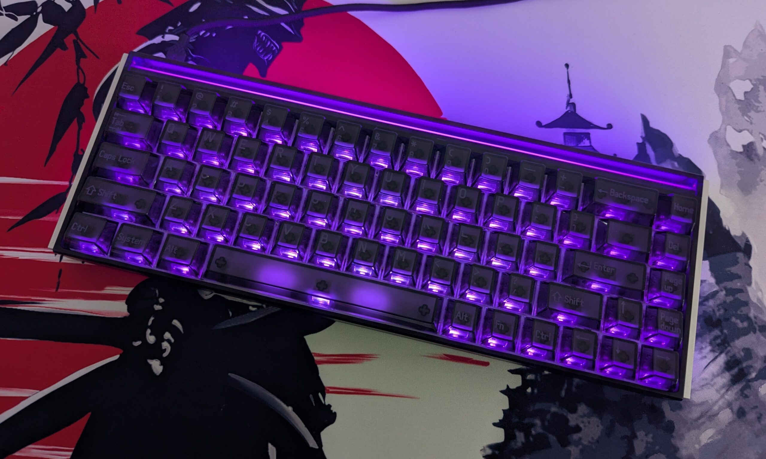Melgeek Made68 Ultra V2