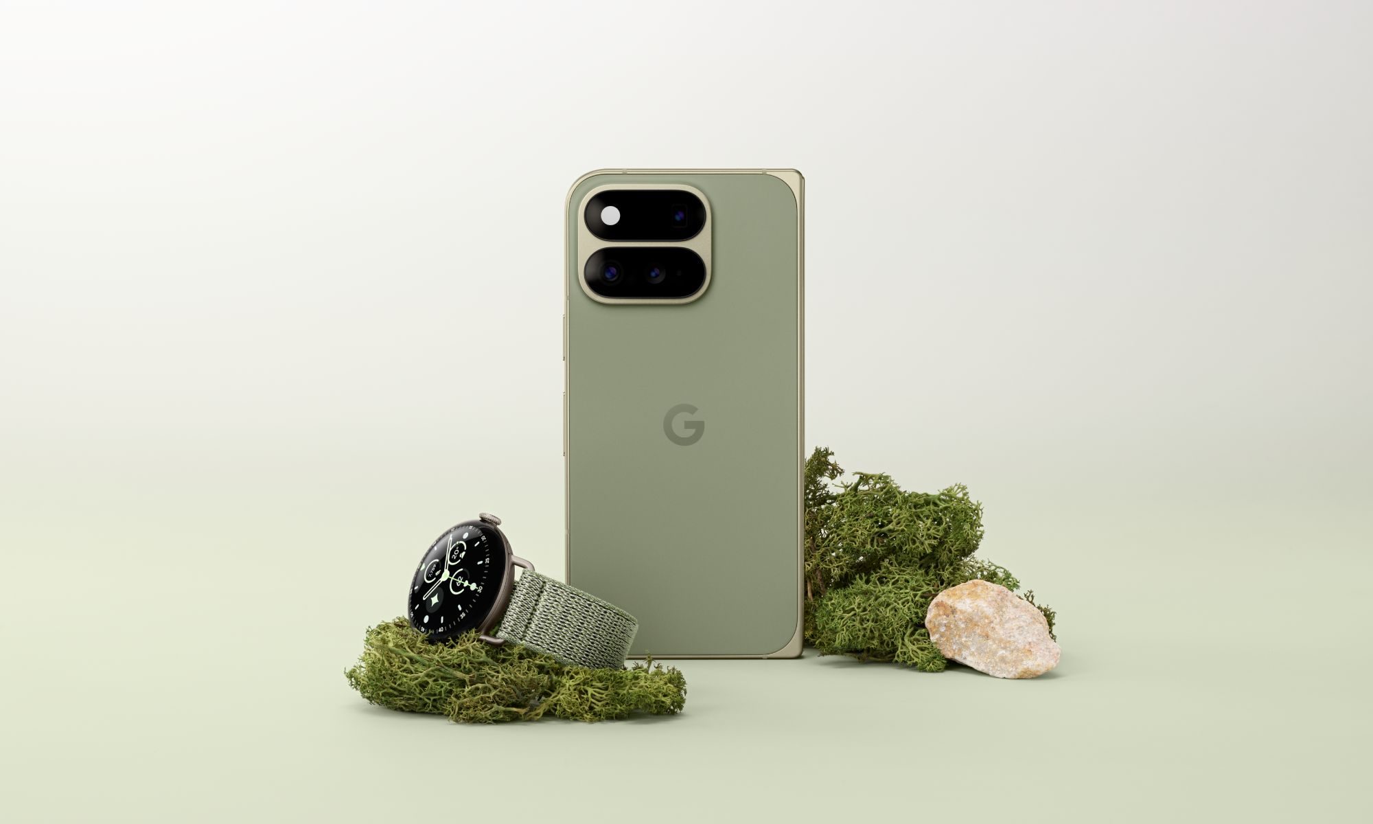 Google's new Pixel 11 Pro Fold is thinner, lighter, and smarter