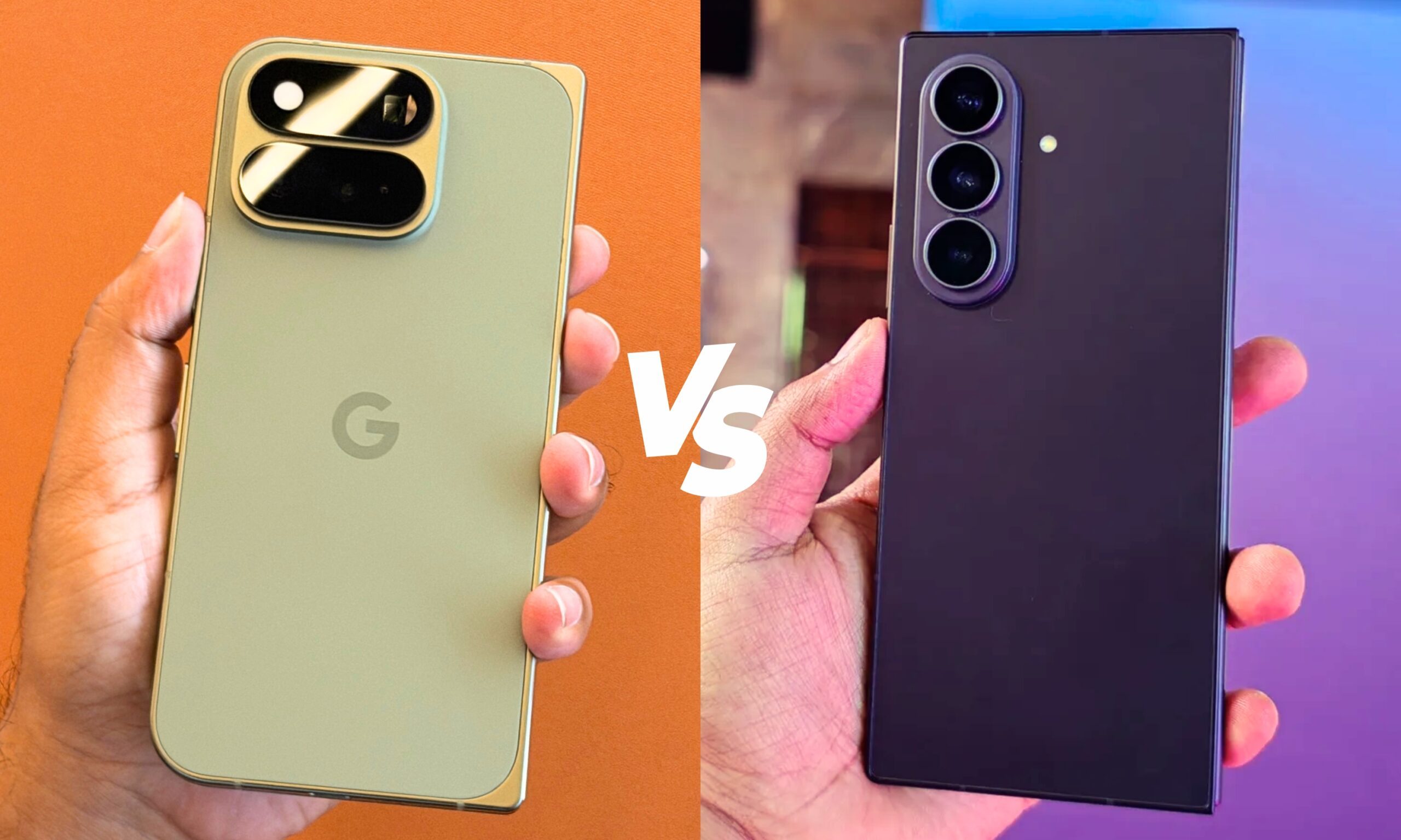 Google's new Tensor G6 brings serious performance, efficiency, and ...