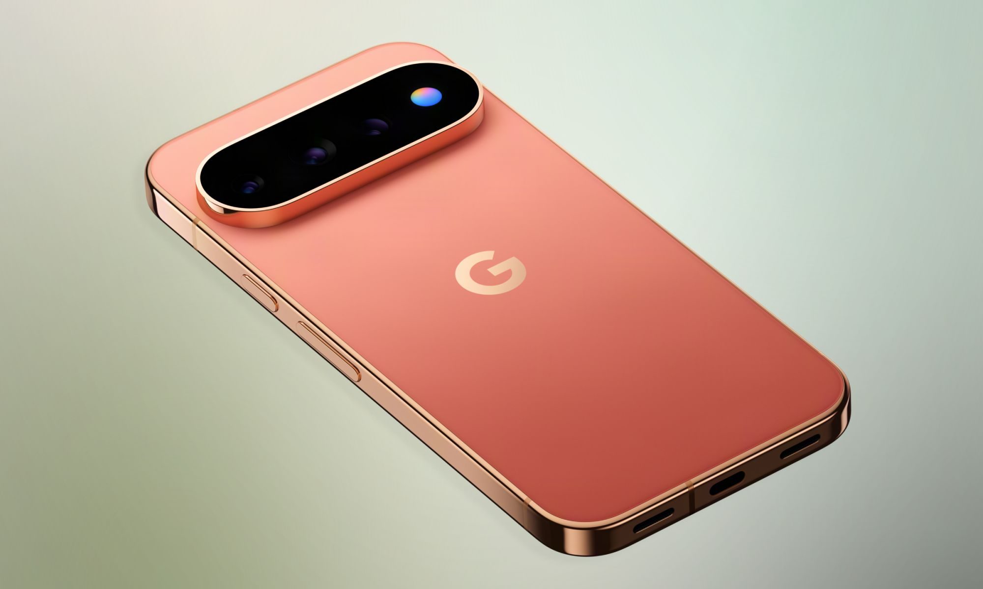 Pixel 11 Pro HiLight