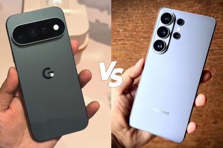 Pixel 11 Pro XL 對決 Galaxy S26 Ultra