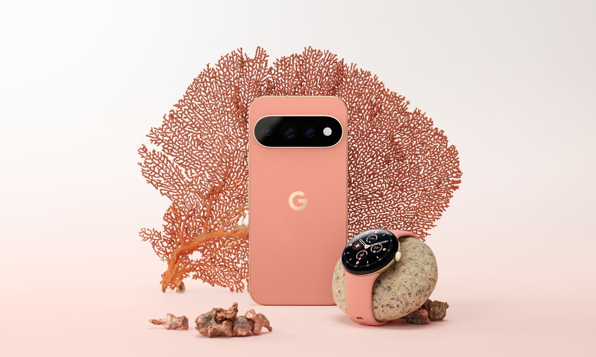 Pixel 11 Pro featured