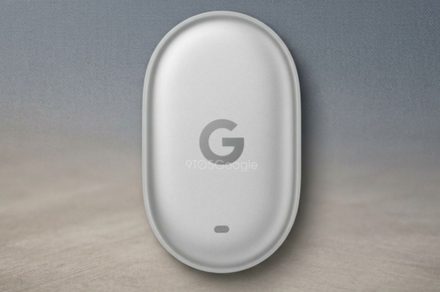 The Pixel Tag may be Google’s answer to AirTag, right down to the price