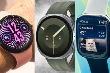 Pixel Watch 5 vs. Galaxy Watch 9 vs. Apple Watch Series 11: There’s more than one way to take your health seriously