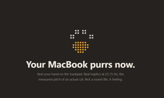 PurrPad featured