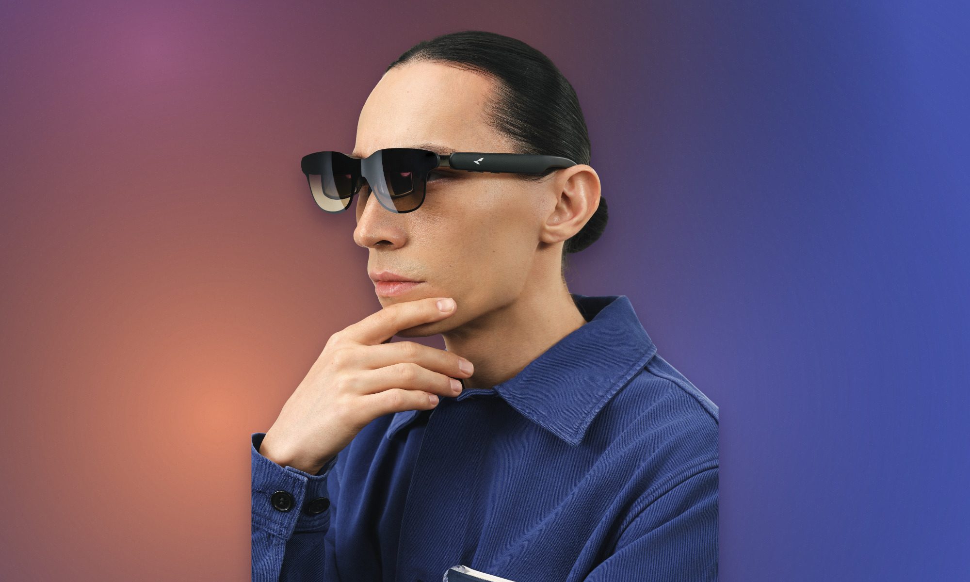RayNeo GT Smart Glasses