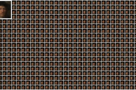 AI may be learning from billions of images without copying any one of them
