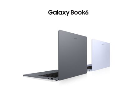 Samsung Galaxy Book6 starts at $799.99