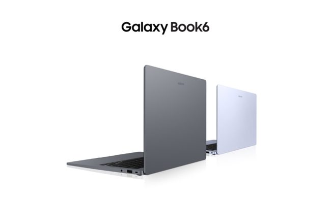 Samsung Galaxy Book 6 (5)