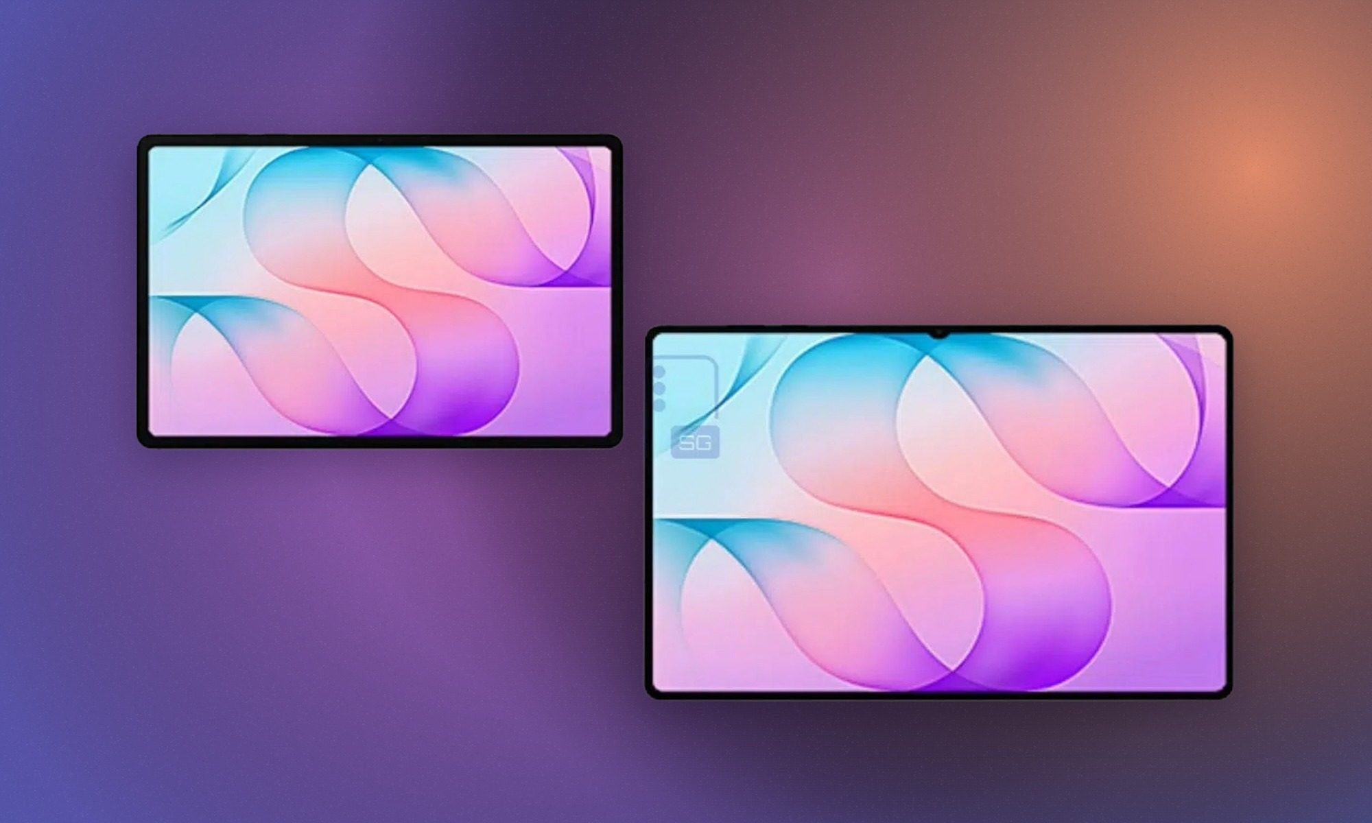 The Galaxy Tab S12 Ultra just showed up online, and Samsung seems reluctant to change a winning formula  www.digitaltrends.com