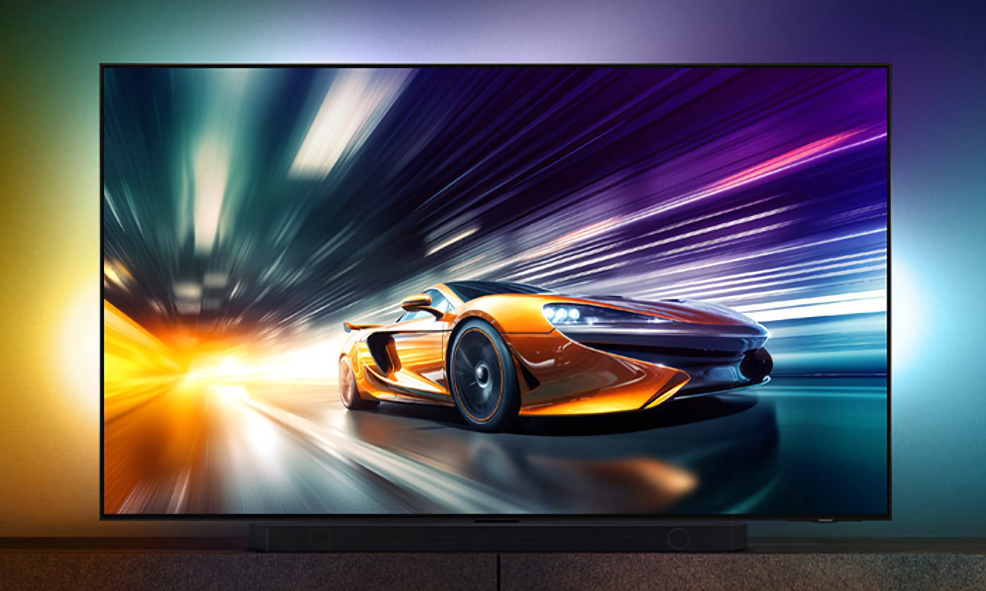 Samsung QN90D 75-inch