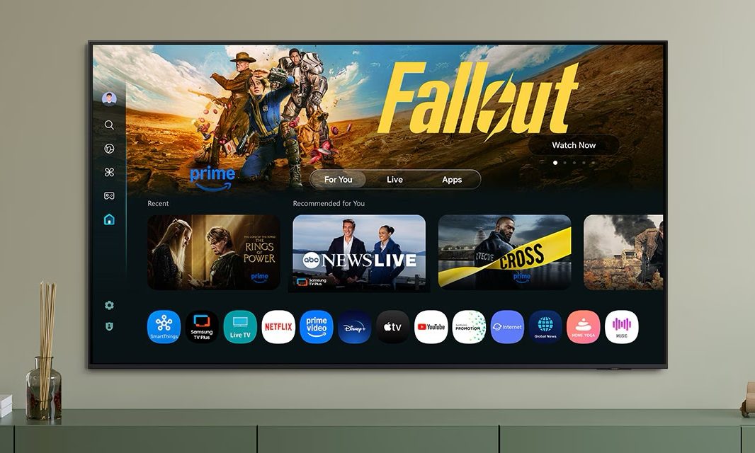 Samsung QN90F