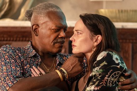 EXCLUSIVE: Just Play Dead director Martin Campbell and writer Dan Gordon on Samuel L. Jackson and Eva Green’s twisted thriller