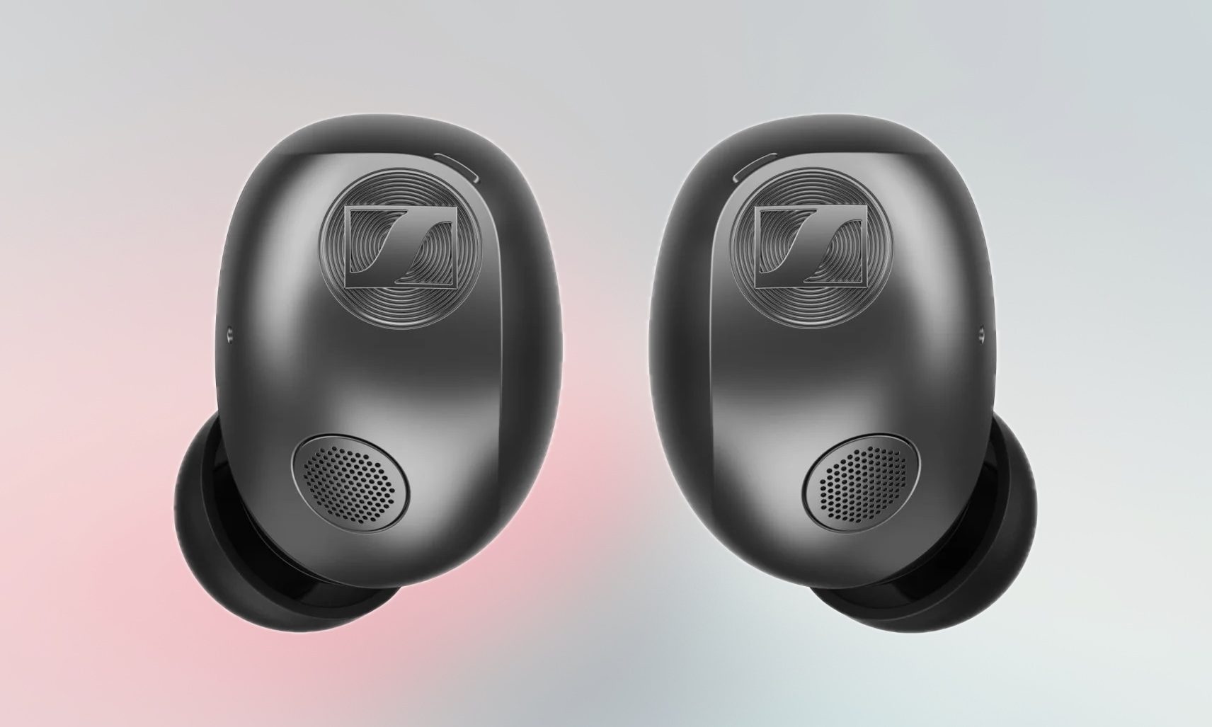 Sennheiser Momentum True Wireless 5 earbuds