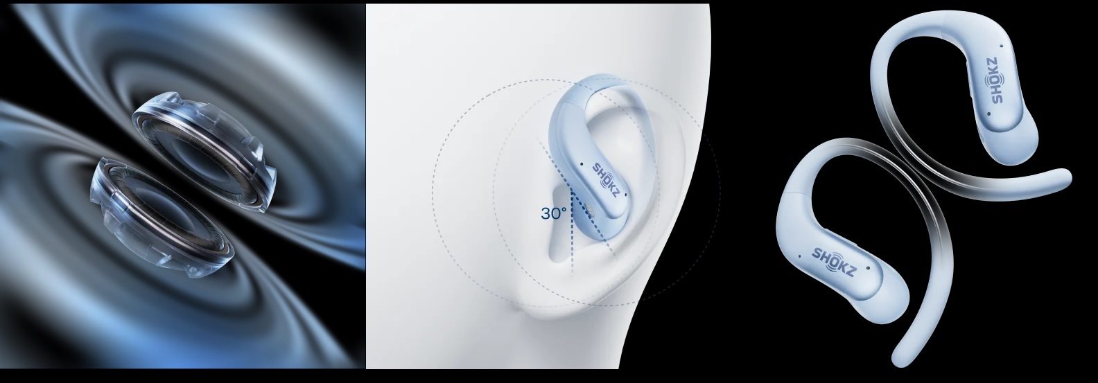 Shokz-OpenFit-Air-2-design