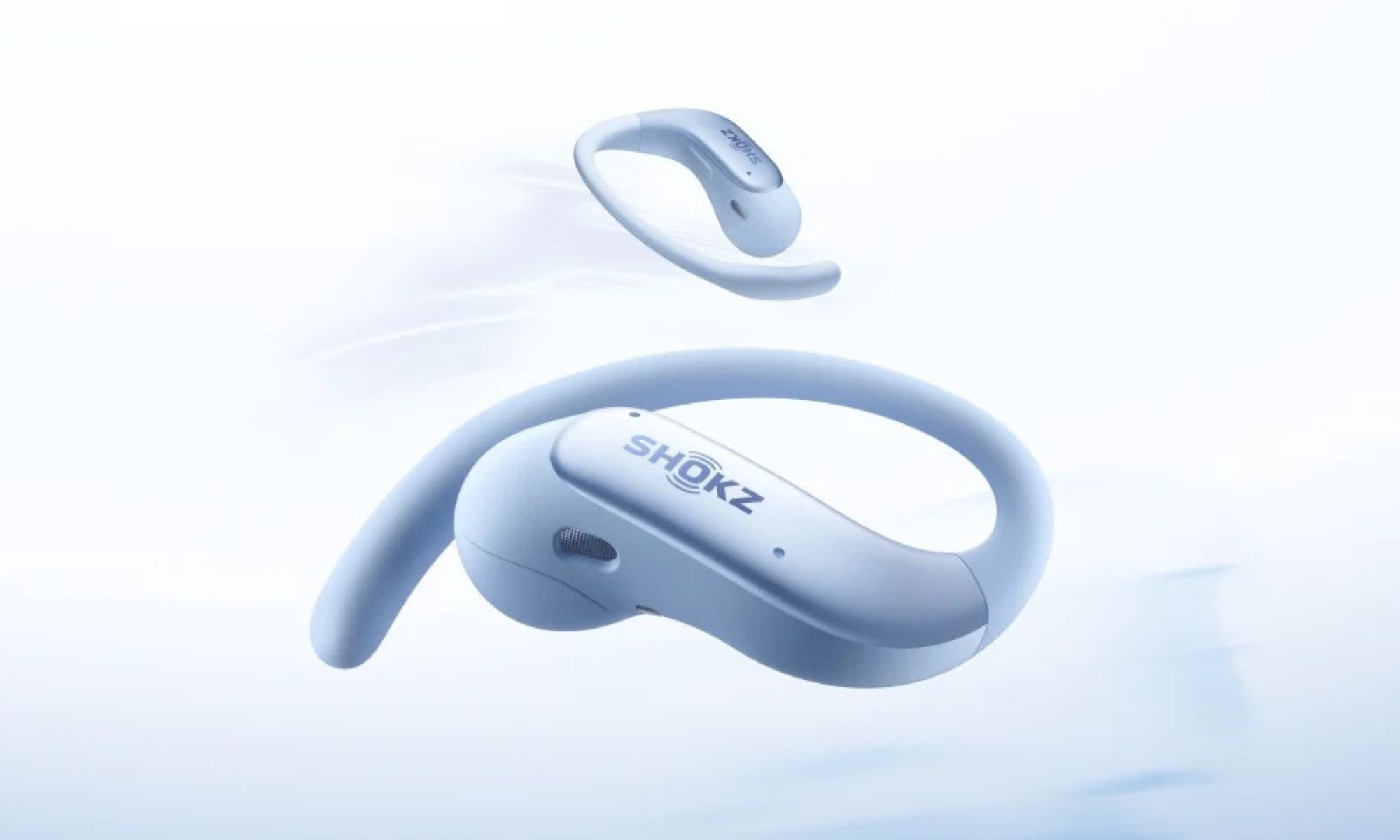 Shokz OpenFit Air 2