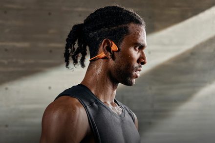 Shokz OpenRun Air 2 adds USB-C, 10-hour battery