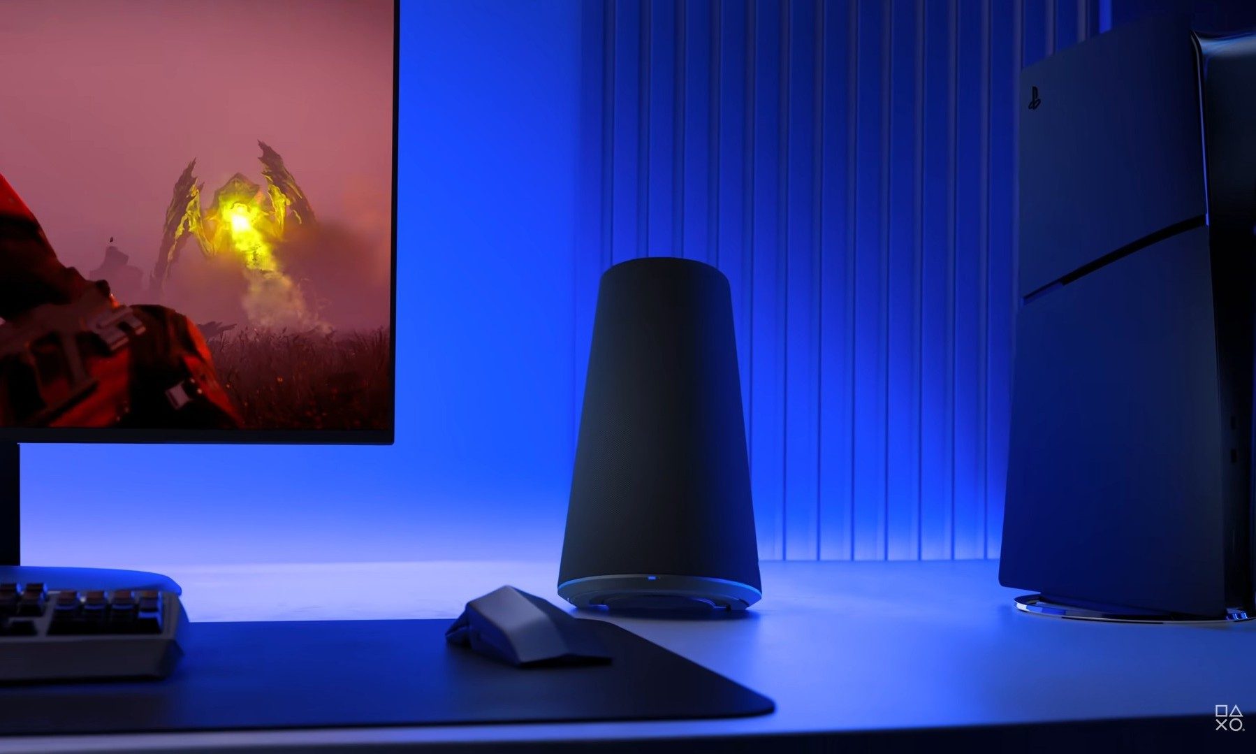 digitaltrends.com - Vikhyaat Vivek - Sony's $220 PlayStation speakers pack one feature I wish every desktop setup had