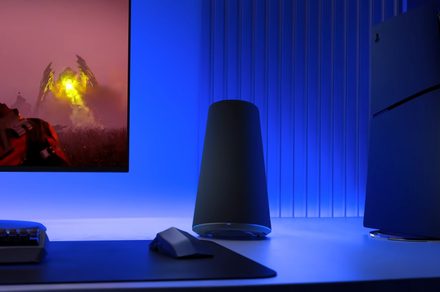 Sony’s $220 PlayStation speakers pack one feature I wish every desktop setup had